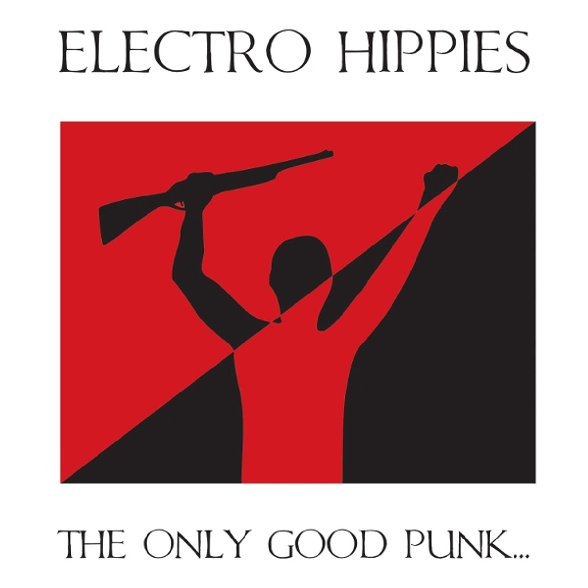 The Only Good Punk... (Is a Dead One)