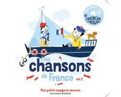 ISBN 9782075175326 boek Frans 12 pagina's