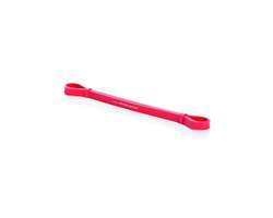 Gymstick Gymstick Mini Power Band - Rood - Licht