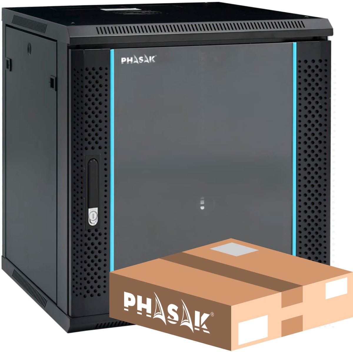 Wandrek Rack Phasak PHO 2112D