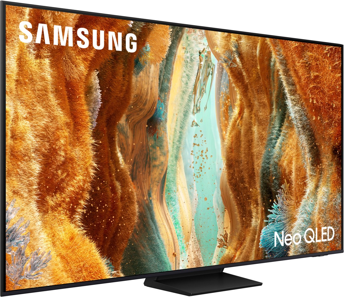 Samsung QE85QN70FA 85 inch 4K Neo QLED TV - afbeelding 3