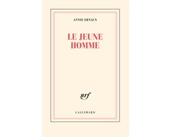 Le jeune homme