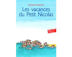 Les Vacances Du Petit Nicolas