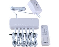 Lemax - Remote Control Box
