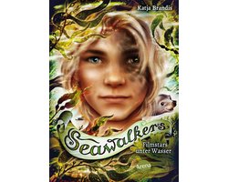Seawalkers 5 - Seawalkers (5). Filmstars unter Wasser