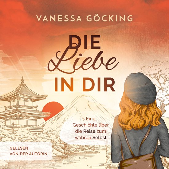 Die Liebe in dir - cover