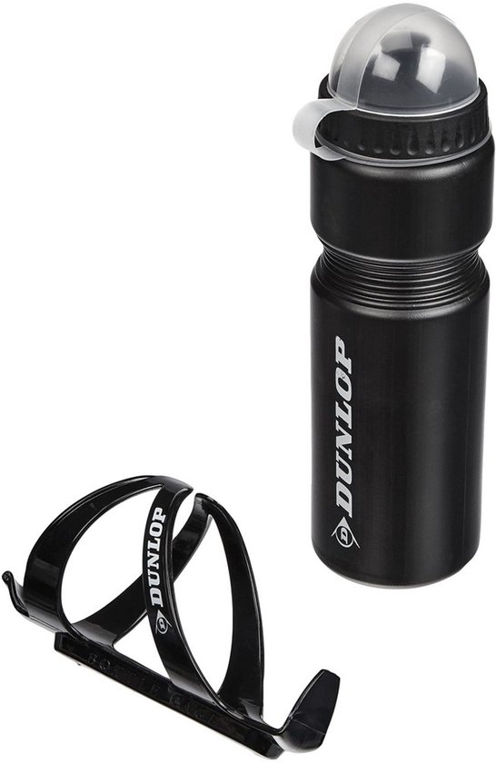 Bidon Dunlop Voor de fiets Polypropyleen 550 ml — afbeelding 4