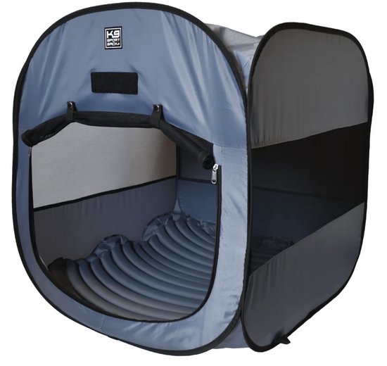 K9 Sport Sack - K9 Kennel LARGE - Pop-up hondenbench