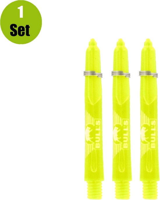 Bulls Glowlite - Geel - Medium van Bull's — afbeelding 3