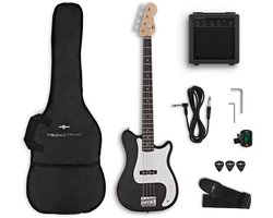 VISIONSTRING 3/4 Elektrische Basgitaar Beginnerspakket
