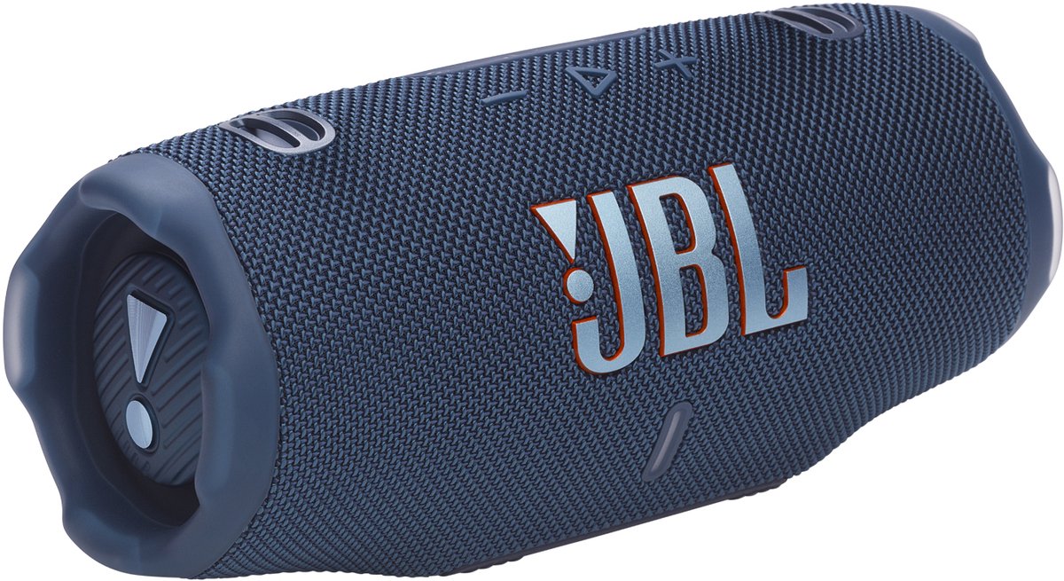 JBL Charge 6 Blauw