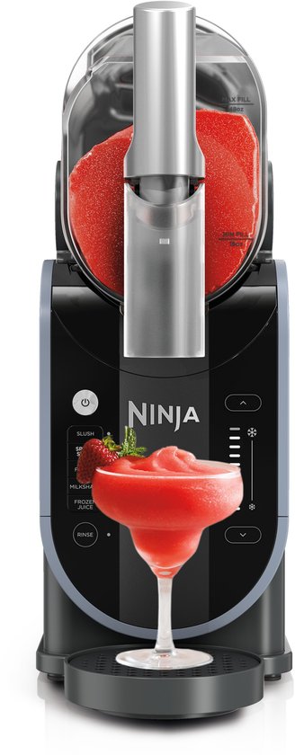 Bol 10 daagse 29 Ninja Slushi FS301EU aanbieding