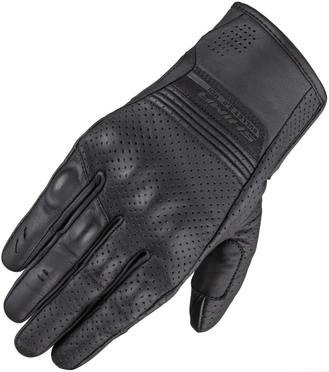 SHIMA Bullet 2.0 Perforated Handschoenen - Handschoen