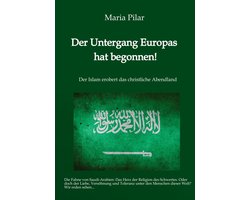 Der Untergang Europas hat begonnen!