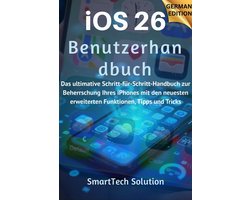 iOS 26-Benutzerhandbuch