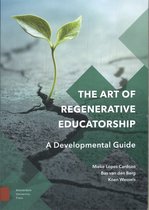 Perspectives on Interdisciplinarity - The Art of Regenerative Educatorship