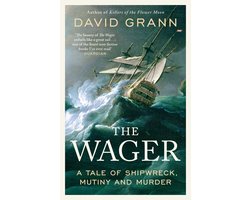 The Wager