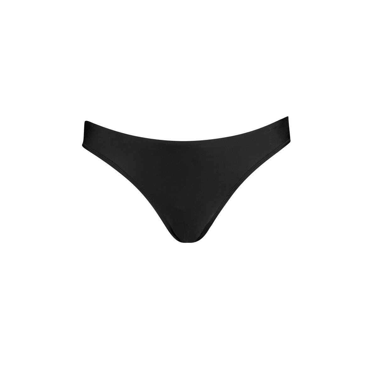 Puma Dames Brazilian Bikinibroekje - 1 Pack Zwart