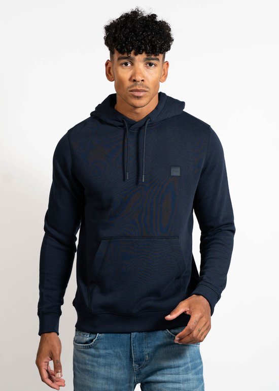 Sweatshirt met capuchon Nike Yoga Dri-FIT