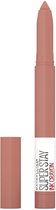 Bol.com Maybelline SuperStay Ink Crayon - 95 Talk the Talk aanbieding