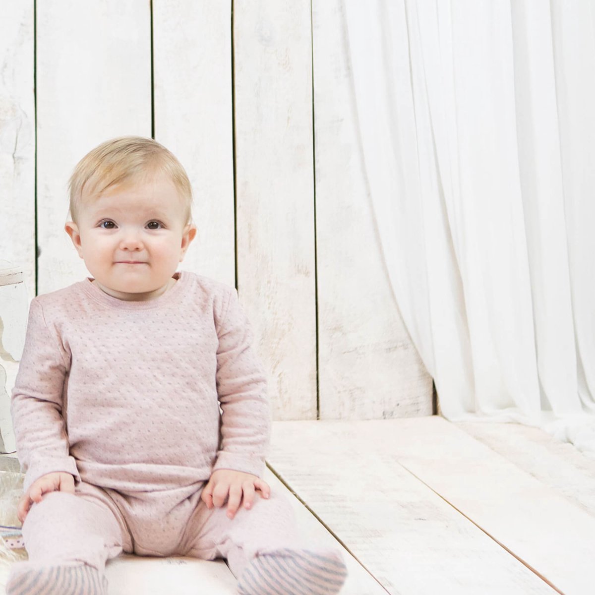 Baby slaappakje OrganicEra Biologisch slaappakje voor baby's