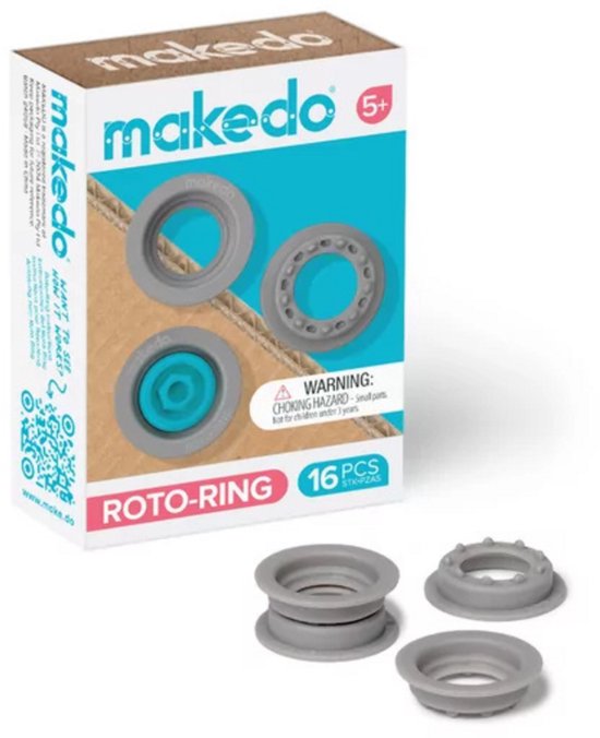 Makedo - Roto Ring