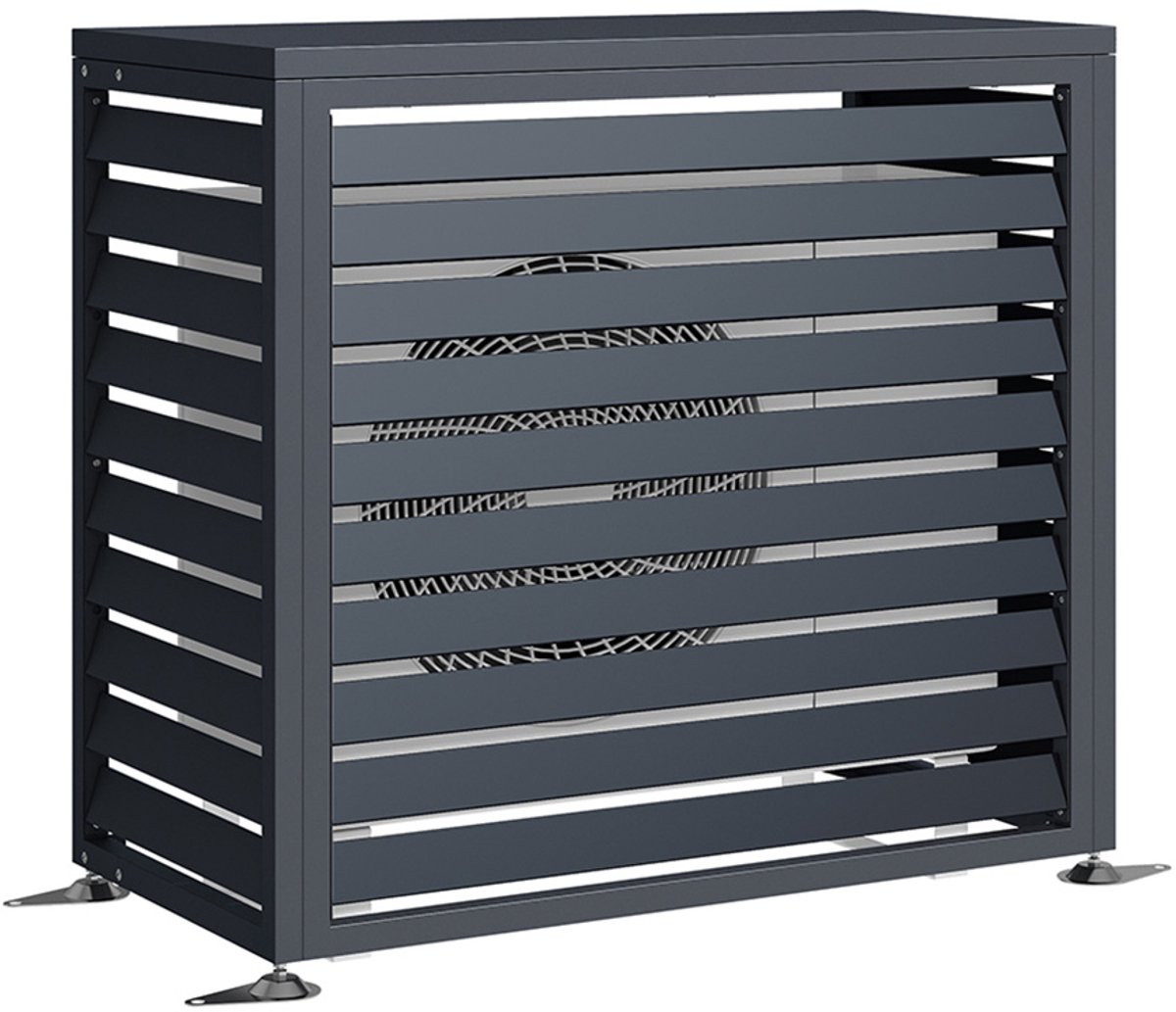 Westmann Warmtepomp Ombouw Boxa S - Airco ombouw 100x56x97 cm