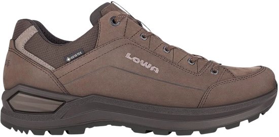 Renegade Evo GTX Lo Lage Wandelschoen Heren Espresso/Black 12