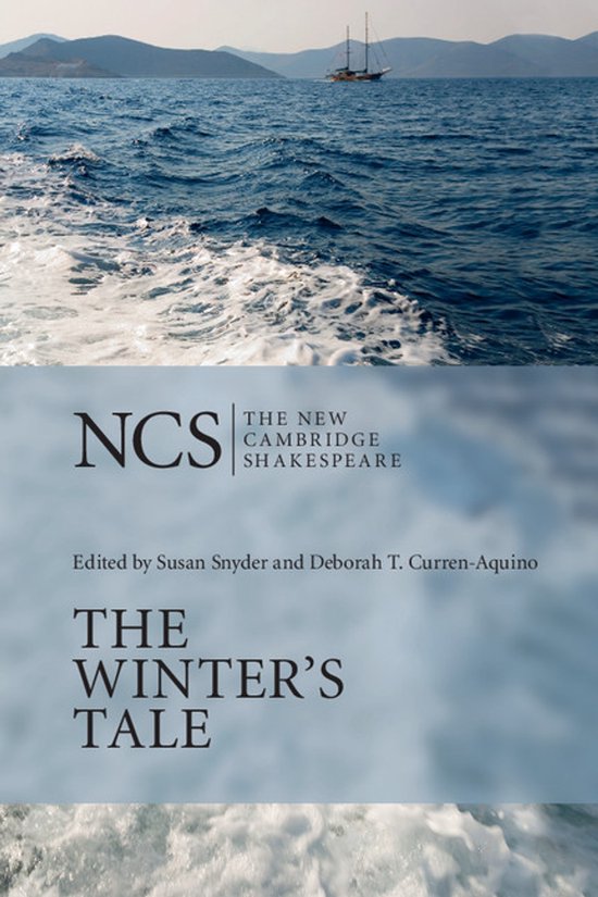 NCS Winters Tale - cover