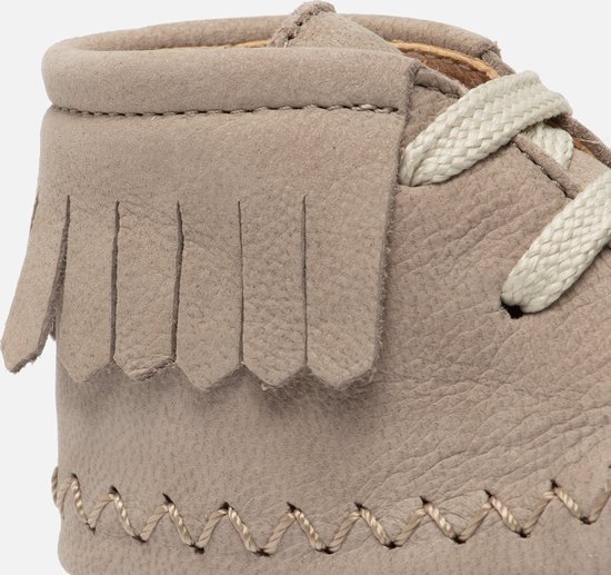 Kleuterschoenen klittenband, Made to be cool, donkerblauw bedrukt | Voordelig bij