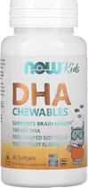 DHA Kids Fish Oil Chewables
