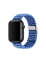 Ted Baker Elastic Tb Apple Watch Bands Armband: 100% Fabric BKS42S322B0, BKS42S326B0