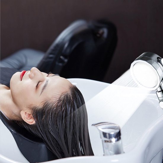 Douchekop Douchekop Haarspray Sproeier Salon Kapper Wastafel Wastafel Slang Douchekop Douchekop Haarspray Sproeier Salon Kapper Wastafel Wastafel Slang