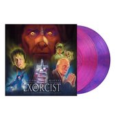 Barry Devorzon - The Exorcist III (LP)