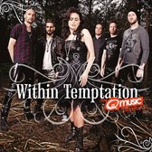 Within Temptation - The Q Music Sessions (CD)