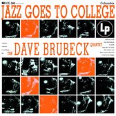 Dave Brubeck - Jazz Goes To College (LP)
