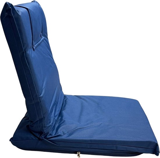 Chaise de méditation Robuste XL Backjack - Tissu Oxford
