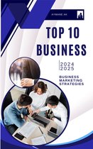 Top 10 business