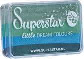 Superstar Little Dream Colors - Little Ocean, 30 grammes