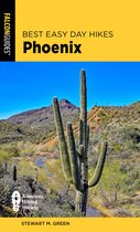 Best Easy Day Hikes Series- Best Easy Day Hikes Phoenix