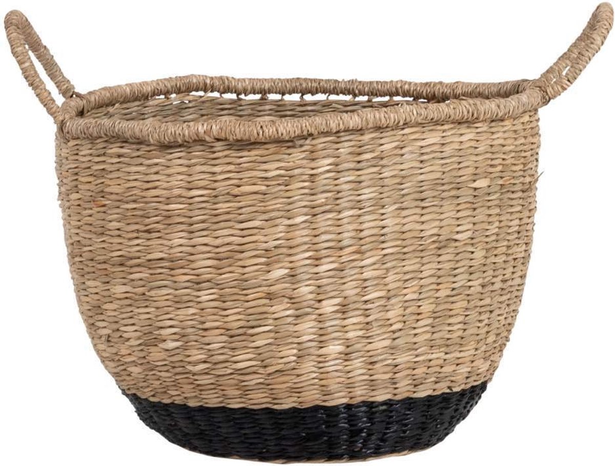 Mand Hanae Rond Ø33cm