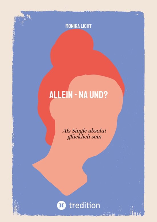 Allein - na und? - cover