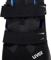 Uvex 2 Trend Sandalen S1 69368 Blau, Schwarz (69368)-38 (Weite 11)