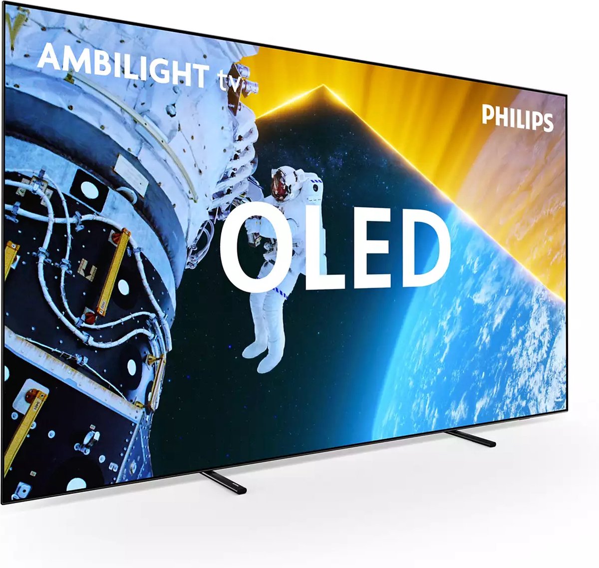 Philips 77OLED809/12 77 inch 4K OLED TV - afbeelding 3