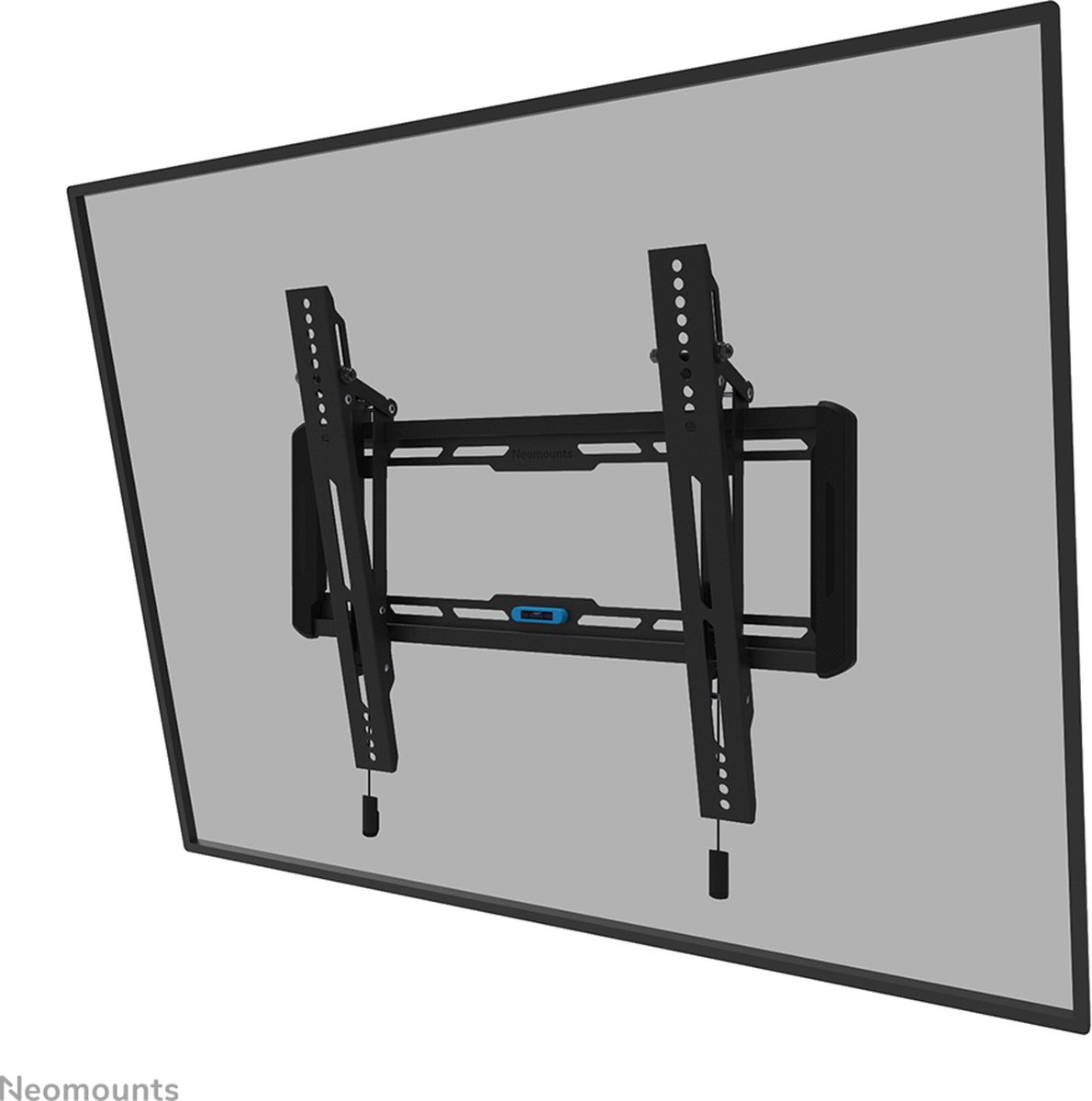 Neomounts by Newstar WL35-550xx14 165,1 cm (65 ) Zwart