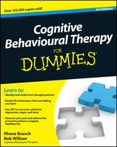 Cognitive Behavioural Therapy For Dummie