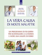 La vera causa di molte malattie