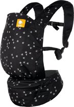 Tula Bébé Carrier Lite Discover - convient à partir de la taille 68 - porte-bébé ergonomique