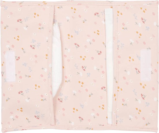 Luieretui Little Pink Flowers