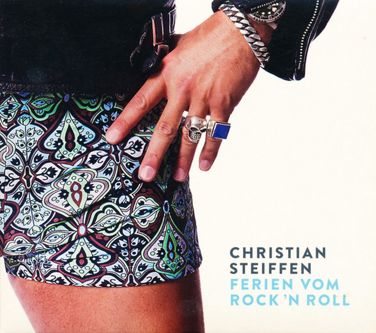 Ferien Vom Rock'n Roll